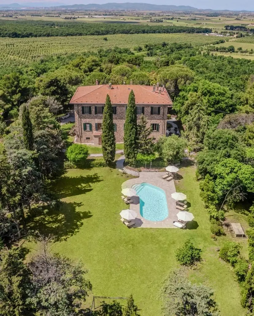 Bildbeschreibungstext